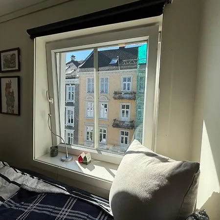 Sentral Pa Mohlenpris Appartement *
